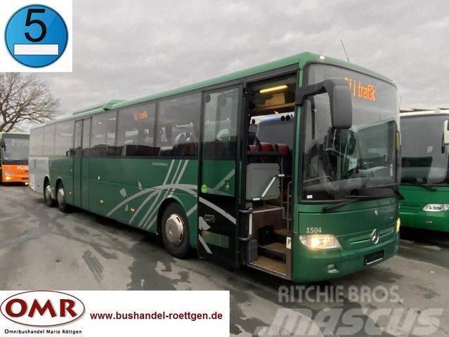 Mercedes-Benz Integro L/ Klima/ 60 Sitze/ Lift/ 408 PS Туристичні автобуси