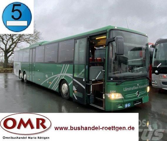 Mercedes-Benz Integro L/ O 550/ Klima/ Lift/ E5 Туристичні автобуси