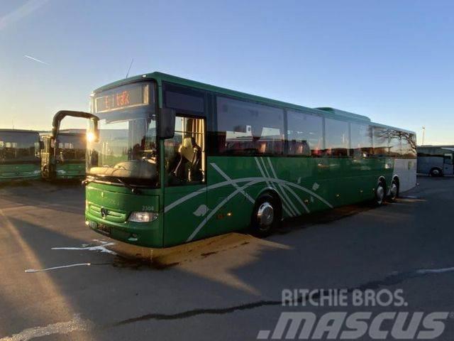 Mercedes-Benz Integro L/ O 550/ Klima/ Lift/ E5 Туристичні автобуси