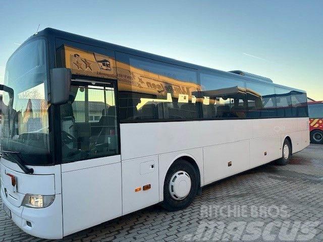 Mercedes-Benz Integro O 550 Automatik Lift Klima Туристичні автобуси