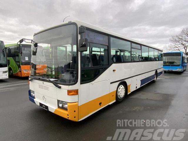 Mercedes-Benz O 408 / Conecto / O 550 Integro / O 560 Intouro Туристичні автобуси