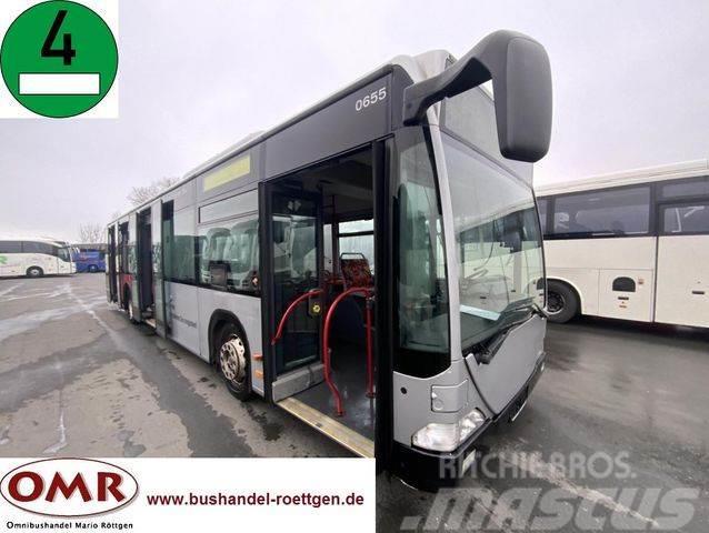 Mercedes-Benz O 530 Citaro/ A 20/ A 21/ Lion´s City Міжміські автобуси