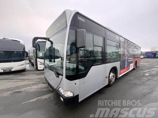 Mercedes-Benz O 530 Citaro/ A 20/ A 21/ Lion´s City Міжміські автобуси