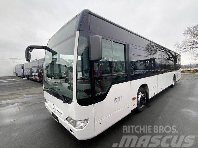 Mercedes-Benz O 530 Citaro/ A 20/ A 21 Lion´s City/ 315 Міжміські автобуси