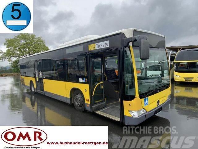 Mercedes-Benz O 530 Citaro/A 20/A 21 Lion´s City/20x vorhanden Міжміські автобуси