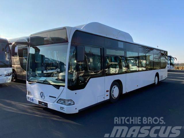 Mercedes-Benz O 530 Citaro CNG/ EEV/A 20/ A 21/ Lion´s City Міжміські автобуси