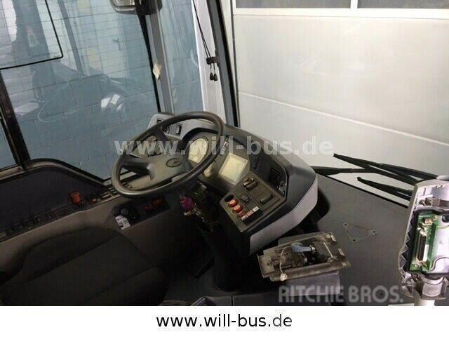 Mercedes-Benz O 530 G * KLIMA * 260 KW * EZ 12/2003 * Зчленовані автобуси