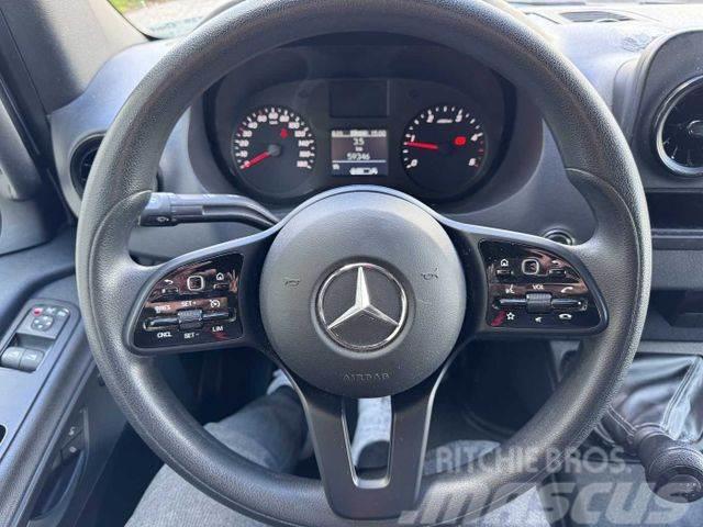 Mercedes-Benz Sprinter 317 CDI 3665 Klima Schwing 360 MBUX SHZ Панельні фургони