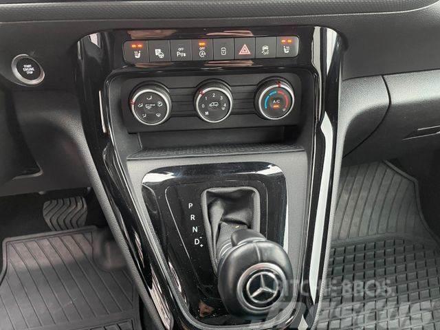 Mercedes-Benz T 180 d Style Kamera LED MBUX Navi KEYLESS GO Панельні фургони