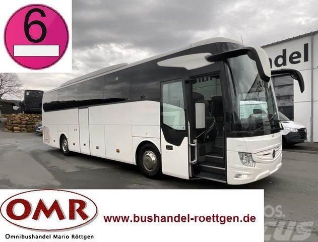 Mercedes-Benz Tourismo 15 RHD / S 515 HD / Travego Туристичні автобуси