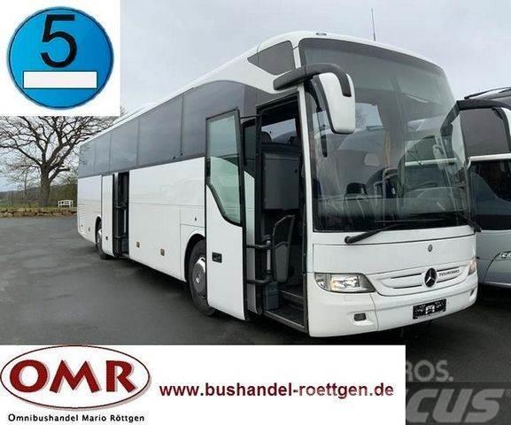 Mercedes-Benz Tourismo RHD / 51 Sitze / S 515 HD / Travego Туристичні автобуси