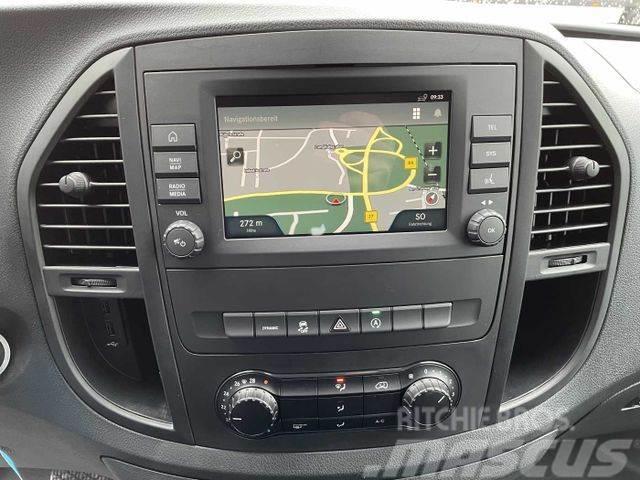 Mercedes-Benz Vito 114 CDI Tourer 9G Klima 8Sitze Audio40 Temp Панельні фургони