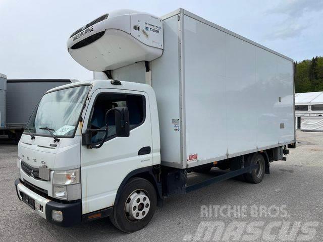 Mitsubishi FUSO CANTER KÜHLKOFFER Рефрижератори
