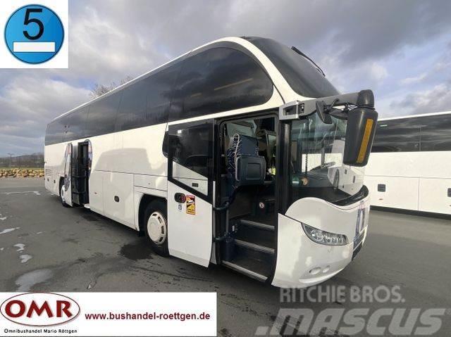 Neoplan Cityliner N 1216 /P14/R07/Tourismo/Kupplung NEU! Туристичні автобуси
