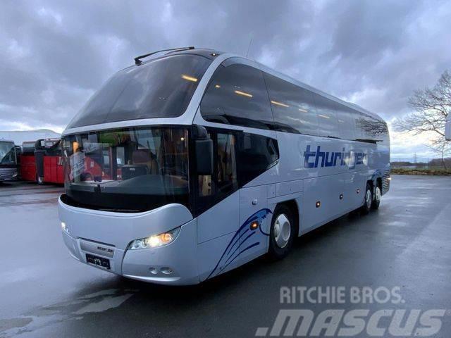 Neoplan Cityliner/ N 1217 HDC/ P 15/ Tourismo/ Travego Туристичні автобуси