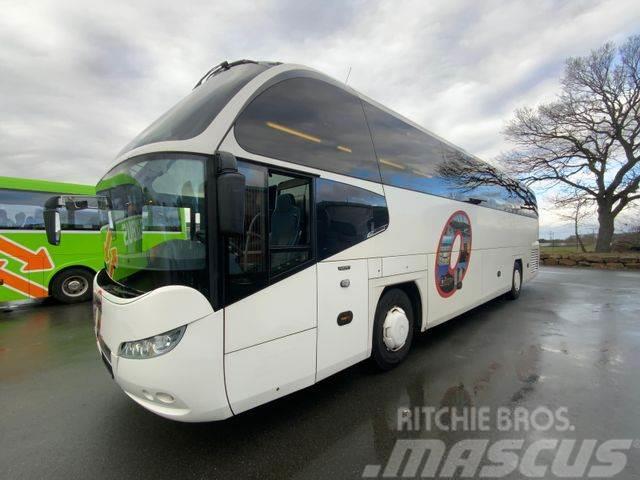 Neoplan Cityliner/ P 14/ Tourismo/ Travego Туристичні автобуси