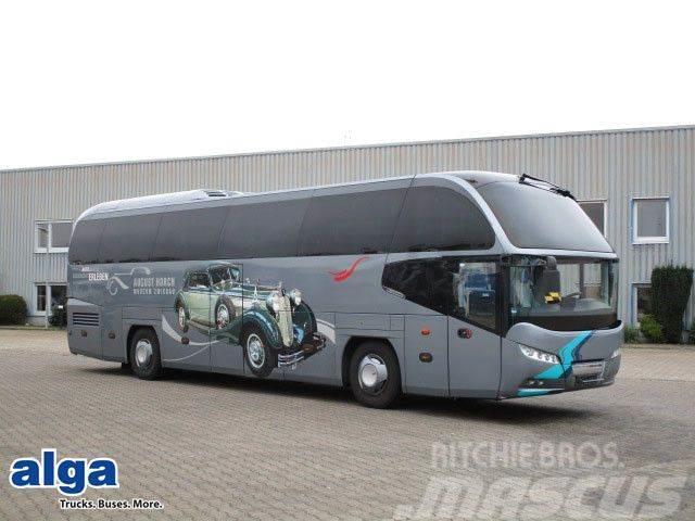 Neoplan N 1216 HD Cityliner, Euro 5 EEV, Automatik Туристичні автобуси