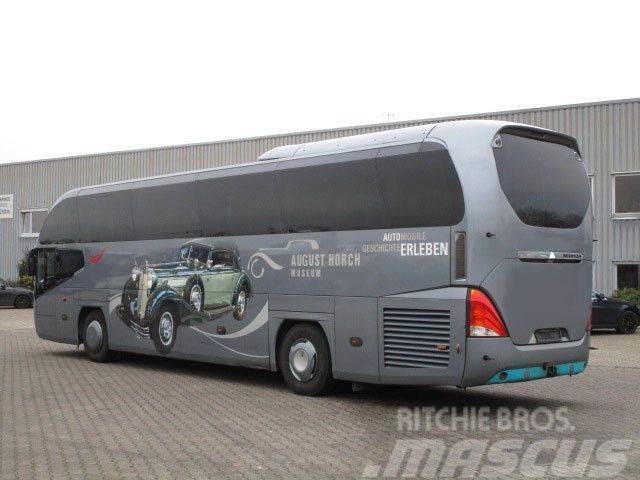 Neoplan N 1216 HD Cityliner, Euro 5 EEV, Automatik Туристичні автобуси