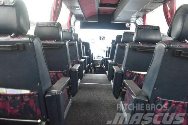 Neoplan N 214 SHD Jetliner / Oldtimer / Vip-Bus Туристичні автобуси