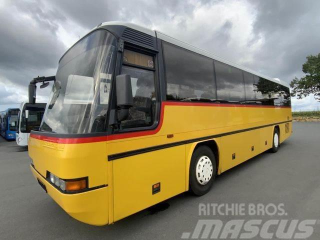 Neoplan N 314 Transliner/ N 316/ Tourismo/ S 315 HD Туристичні автобуси