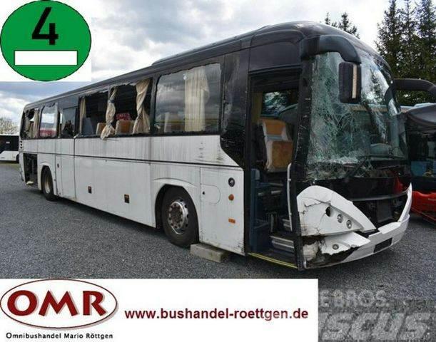 Neoplan N 3516 Ü / P23 / Neuer Motor / 415 / 550 Туристичні автобуси