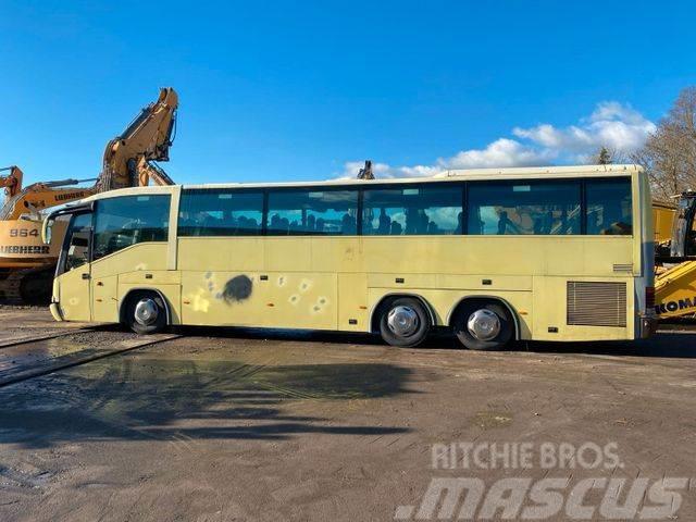 Scania Coach **BJ. 2003 * 723342KM/Kupplung defekt Туристичні автобуси
