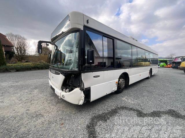 Scania OmniCity 10.9/ 530 K Citaro/ Solaris 8.9/ Midi Міжміські автобуси