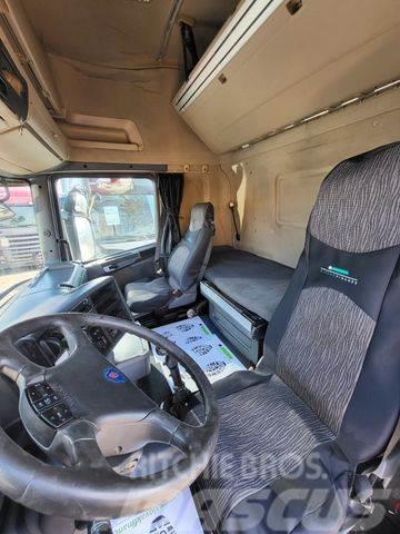 Scania R440 manual, EURO 5 vin 160 Тягачі