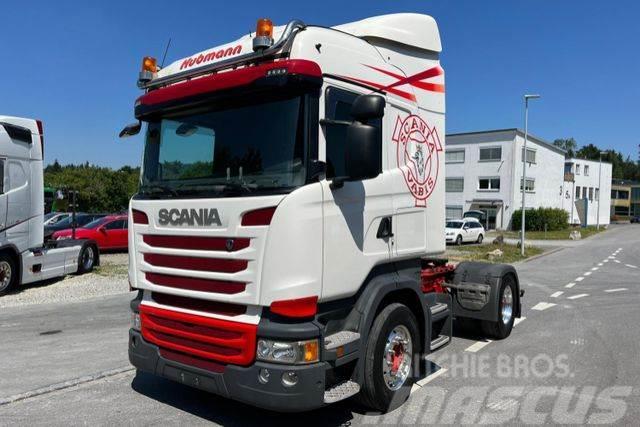 Scania R450 4x2 Тягачі