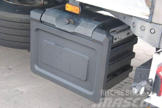 Schmitz Cargobull Doppelstock, pallet box, ThermoKing Напівпричепи-рефрижератори
