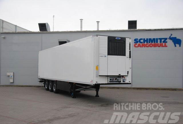 Schmitz Cargobull Doppelstock / Flower FP45 Напівпричепи-рефрижератори