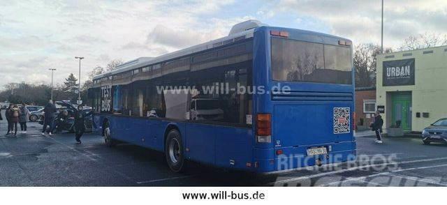 Setra S 315 NF ex Testbus Міжміські автобуси