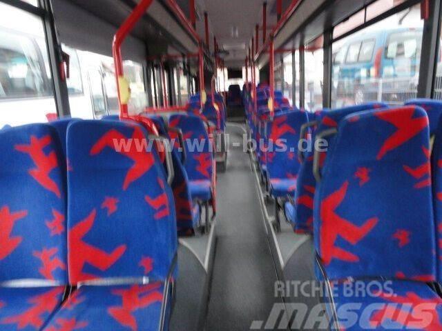 Setra S 315 NF KLIMA 3-Türer Messebus Туристичні автобуси