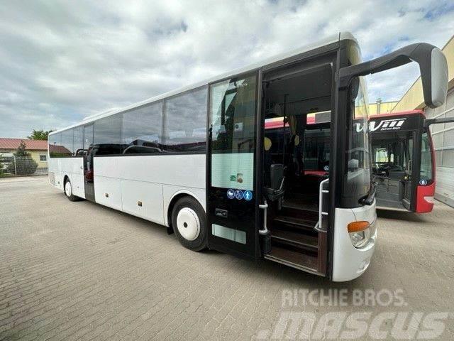 Setra S 417 416 UL KLIMA Туристичні автобуси