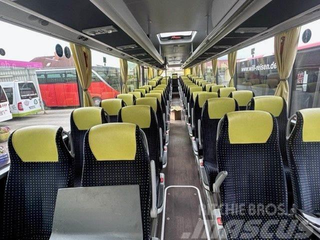 Setra S 417 416 UL KLIMA Туристичні автобуси