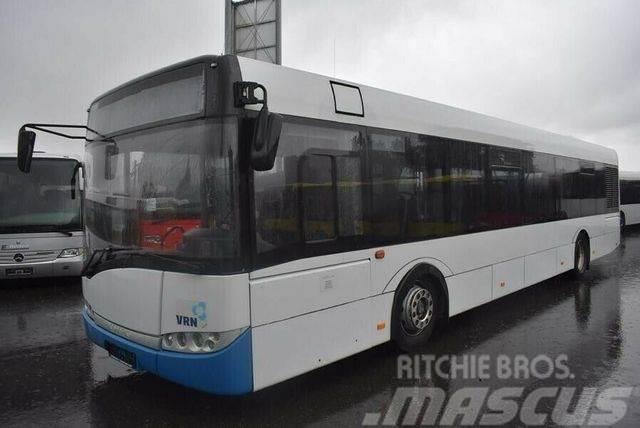 Solaris Urbino 12 / Citaro / A20 / A21 / 530 / Euro 5 Міжміські автобуси