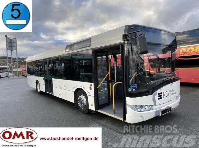 Solaris Urbino 12/ Euro 5/ Citaro/ 530/ A 20/ A21 Міжміські автобуси