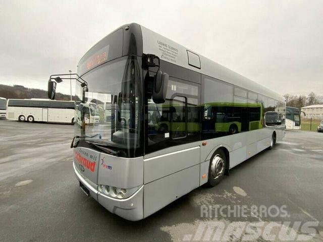 Solaris Urbino 12 LE/ 530/ Citaro/ A 20/ A21/ Euro 5 Міжміські автобуси