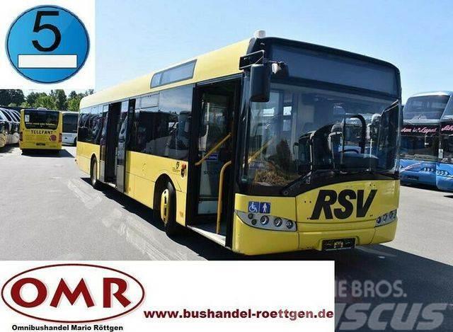 Solaris Urbino 12 / O 530 / A20 / Lion`s City / Euro 5 Міжміські автобуси