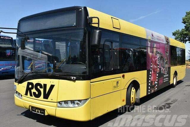 Solaris Urbino 12 / O 530 / A20 / Lion`s City / Euro 5 Міжміські автобуси