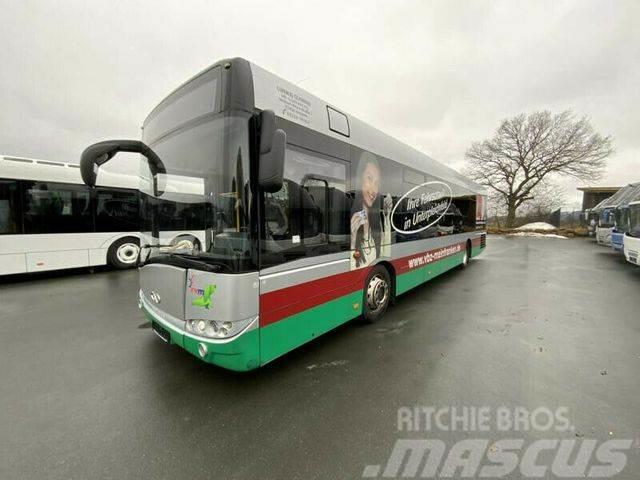 Solaris Urbino 12 / O 530 / Citaro / A20 / A21 Міжміські автобуси