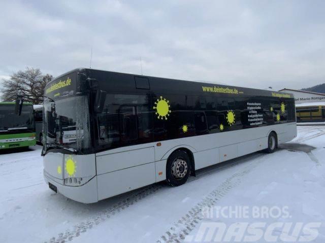 Solaris Urbino 12/ O 530 Citaro / A 20/ Euro 5 / Impfbus Міжміські автобуси