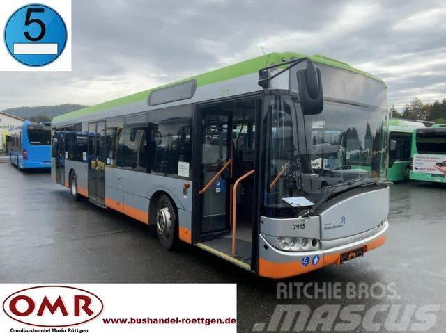 Solaris Urbino 12/ O 530 Citaro/ A 20/ A 21 Lion´s City Міжміські автобуси