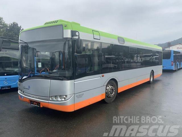 Solaris Urbino 12/ O 530 Citaro/ A 20/ A 21 Lion´s City Міжміські автобуси
