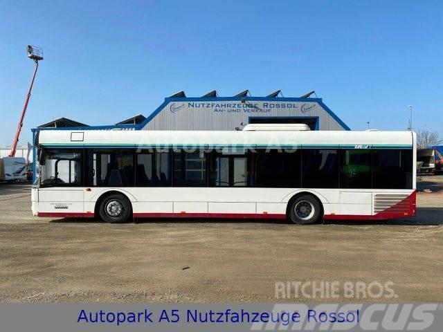 Solaris Urbino 12H Bus Euro 5 Rampe Standklima Туристичні автобуси
