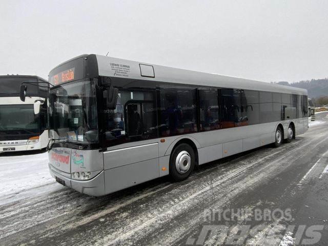 Solaris Urbino 15 LE / Klima / Euro 5 / Citaro L / A 26 Міжміські автобуси