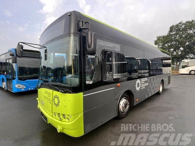 Solaris Urbino 8.9 LE/ Euro 6/ Midi/ 530 K/ A 66 Міжміські автобуси