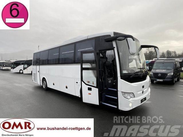 Temsa MD 9/ Tourino/510/ Neufahrzeug/S 511 HD/Garantie Туристичні автобуси