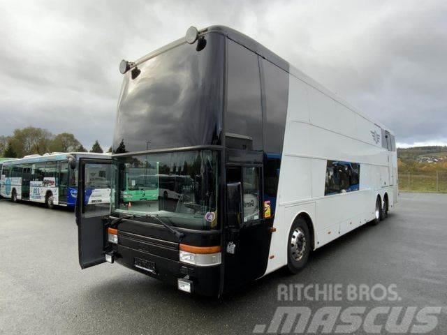 Van Hool Astromega TD927 Nightliner/ Tourliner/ Wohnmobil Двоповерхові автобуси