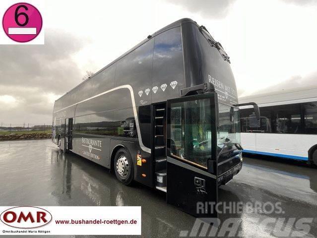Van Hool Astromega TDX 27/Bistroliner/ S431 / S531 Двоповерхові автобуси